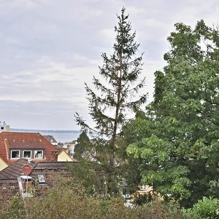 Tolle-ferienwohnung-mit-meerblick-foerdeblick-34 아파트 *