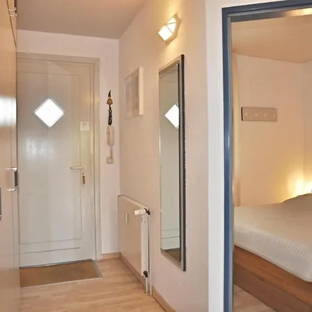 아파트 Tolle-ferienwohnung-mit-meerblick-foerdeblick-34 라보에